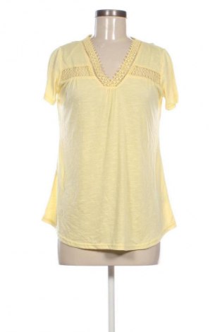 Dámska blúza Infinity, Veľkosť M, Farba Žltá, Cena  1,95 €