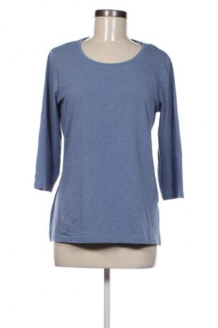 Bluză de femei Infinity Woman, Mărime M, Culoare Albastru, Preț 7,99 Lei