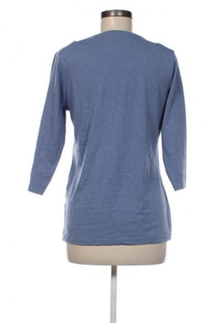 Bluză de femei Infinity Woman, Mărime M, Culoare Albastru, Preț 7,99 Lei