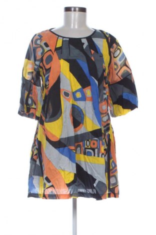 Damen Shirt Island Shop, Größe M, Farbe Mehrfarbig, Preis € 3,99