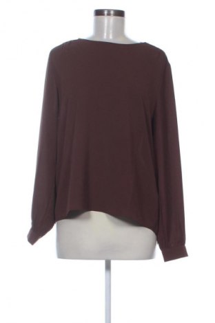 Bluză de femei Jacqueline De Yong, Mărime M, Culoare Maro, Preț 40,99 Lei