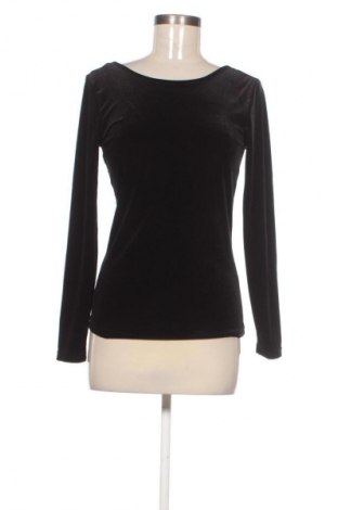 Дамска блуза Jacqueline De Yong, Размер M, Цвят Черен, Цена 7,66 €