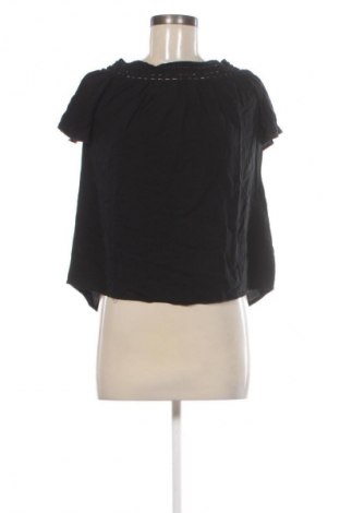 Γυναικεία μπλούζα Jacqueline De Yong, Μέγεθος M, Χρώμα Μαύρο, Τιμή 4,99 €