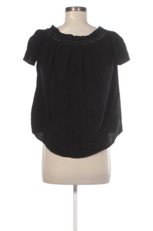 Γυναικεία μπλούζα Jacqueline De Yong, Μέγεθος M, Χρώμα Μαύρο, Τιμή 4,99 €