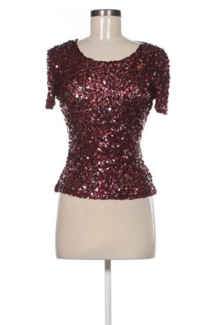 Dámská halenka Jake*s, Velikost S, Barva Červená, Cena  229,00 Kč