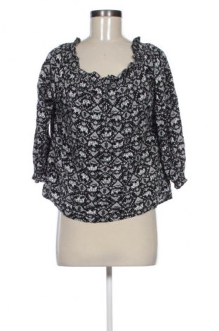 Bluză de femei Janina, Mărime M, Culoare Multicolor, Preț 7,99 Lei