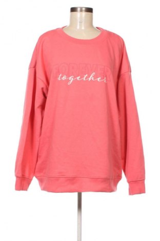 Дамска блуза Janina, Размер L, Цвят Розов, Цена 10,22 €