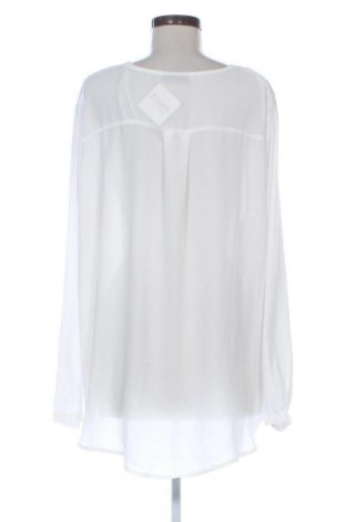 Дамска блуза Janina, Размер XXL, Цвят Бял, Цена 18,42 €