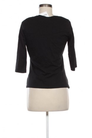 Дамска блуза Janina, Размер M, Цвят Черен, Цена 7,66 €