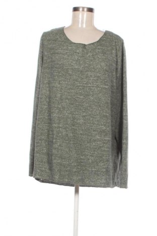 Γυναικεία μπλούζα Janina, Μέγεθος XXL, Χρώμα Πολύχρωμο, Τιμή 11,99 €