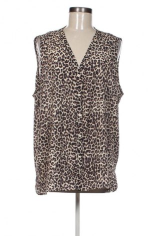 Дамска блуза Janina, Размер XXL, Цвят Многоцветен, Цена 7,15 €