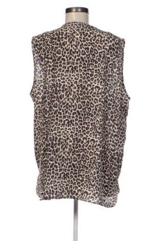 Дамска блуза Janina, Размер XXL, Цвят Многоцветен, Цена 7,15 €