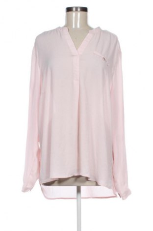 Dámská halenka Janina, Velikost XXL, Barva Růžová, Cena  109,00 Kč