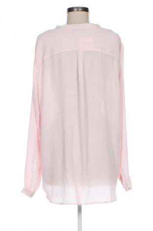 Dámská halenka Janina, Velikost XXL, Barva Růžová, Cena  109,00 Kč