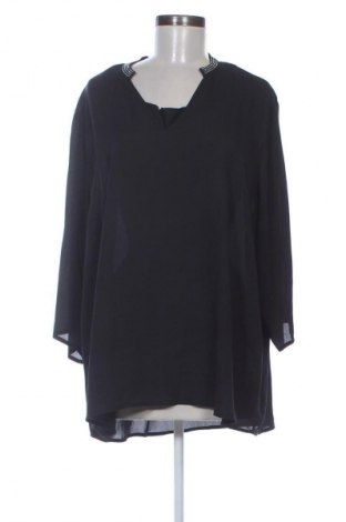Bluză de femei Janina, Mărime XXL, Culoare Negru, Preț 28,99 Lei