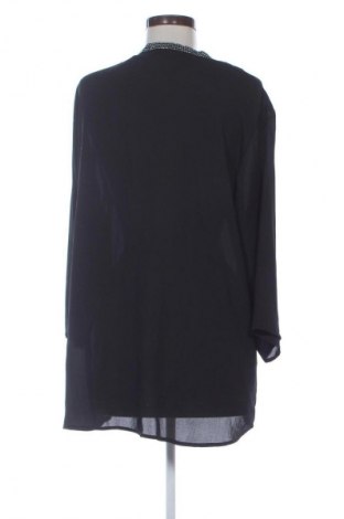 Bluză de femei Janina, Mărime XXL, Culoare Negru, Preț 28,99 Lei