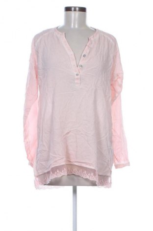 Bluză de femei Janina, Mărime L, Culoare Roz, Preț 7,99 Lei