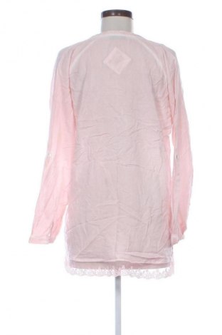 Bluză de femei Janina, Mărime L, Culoare Roz, Preț 7,99 Lei
