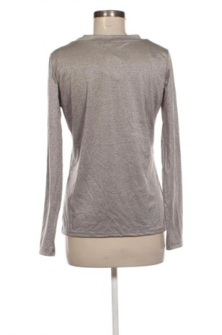 Dámská halenka Janina, Velikost M, Barva Šedá, Cena  49,00 Kč