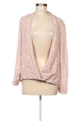 Dámská halenka Janina, Velikost M, Barva Růžová, Cena  59,00 Kč