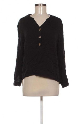 Damen Shirt Janina, Größe L, Farbe Schwarz, Preis 2,99 €