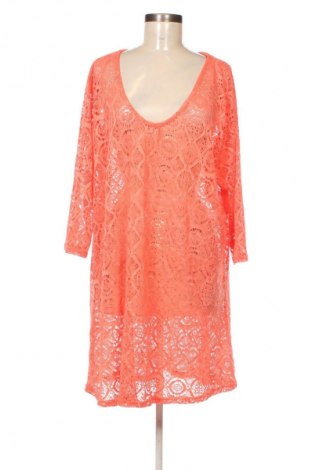 Damen Shirt Janina, Größe 3XL, Farbe Mehrfarbig, Preis 6,99 €