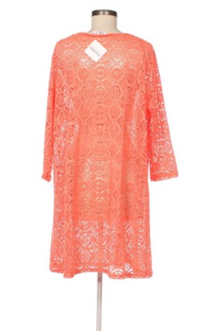 Damen Shirt Janina, Größe 3XL, Farbe Mehrfarbig, Preis 6,99 €