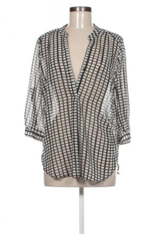 Дамска блуза Janina, Размер M, Цвят Многоцветен, Цена 2,04 €