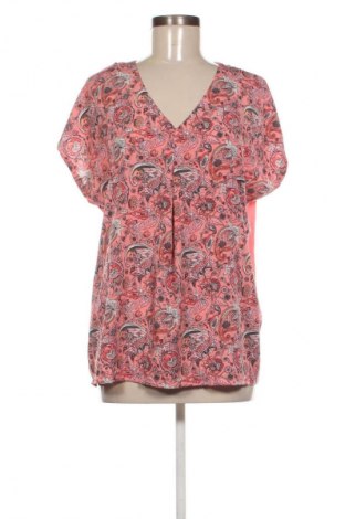 Γυναικεία μπλούζα Janina, Μέγεθος L, Χρώμα Πολύχρωμο, Τιμή 5,99 €