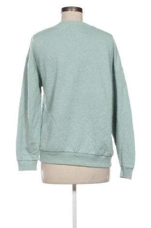 Γυναικεία μπλούζα Janina, Μέγεθος M, Χρώμα Πράσινο, Τιμή 3,99 €