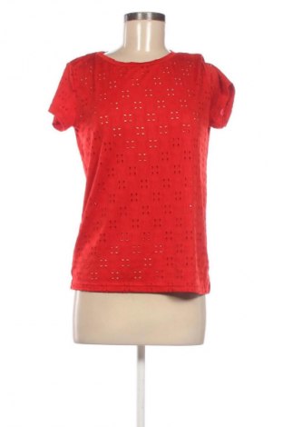 Bluză de femei Janina, Mărime M, Culoare Roșu, Preț 20,99 Lei