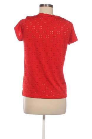 Bluză de femei Janina, Mărime M, Culoare Roșu, Preț 20,99 Lei