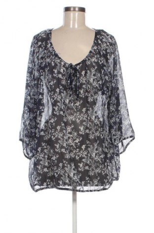 Дамска блуза Janina, Размер XXL, Цвят Многоцветен, Цена 4,60 €