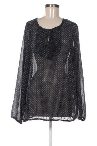 Дамска блуза Janina, Размер XXL, Цвят Многоцветен, Цена 5,11 €