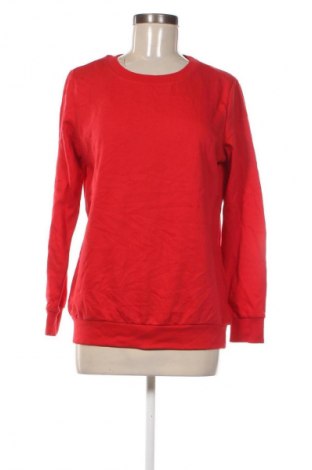 Γυναικεία μπλούζα Janina, Μέγεθος S, Χρώμα Κόκκινο, Τιμή 4,99 €