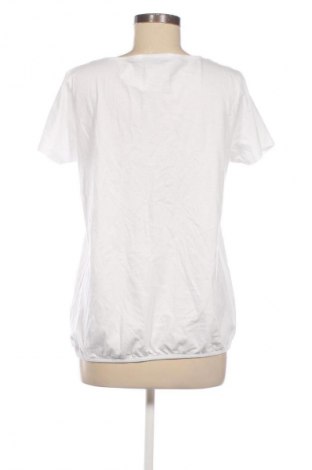 Damen Shirt Janina, Größe M, Farbe Weiß, Preis € 6,99