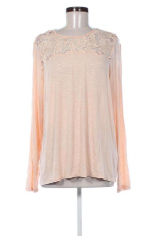 Γυναικεία μπλούζα Janina, Μέγεθος XL, Χρώμα Πορτοκαλί, Τιμή 10,99 €