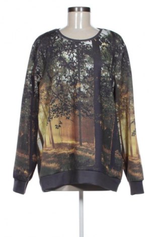 Dámská halenka Janina, Velikost XL, Barva Vícebarevné, Cena  269,00 Kč