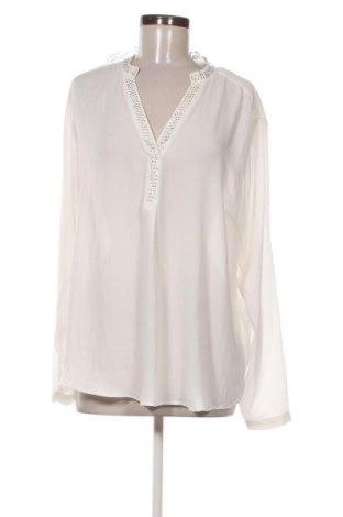 Dámská halenka Janina, Velikost XL, Barva Bílá, Cena  149,00 Kč