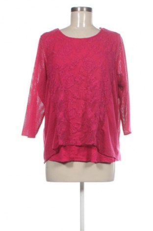Bluză de femei Janina, Mărime XL, Culoare Roz, Preț 11,99 Lei