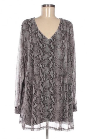 Дамска блуза Janina, Размер XXL, Цвят Многоцветен, Цена 5,62 €