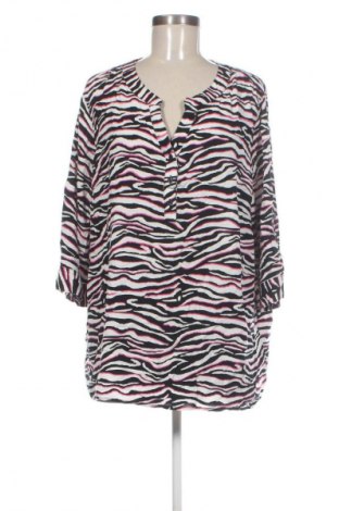 Дамска блуза Janina, Размер XXL, Цвят Многоцветен, Цена 8,18 €