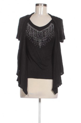 Bluză de femei Jason Maxwell, Mărime S, Culoare Negru, Preț 29,99 Lei