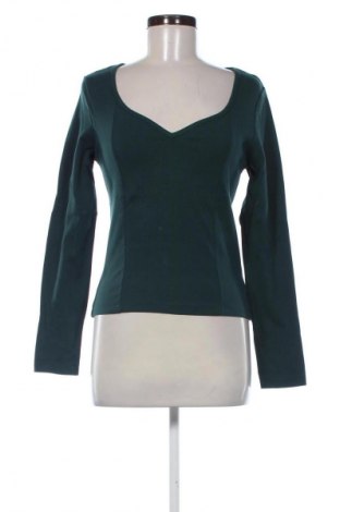 Dámská halenka Jdy, Velikost M, Barva Zelená, Cena  209,00 Kč