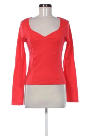 Dámská halenka Jdy, Velikost M, Barva Oranžová, Cena  209,00 Kč