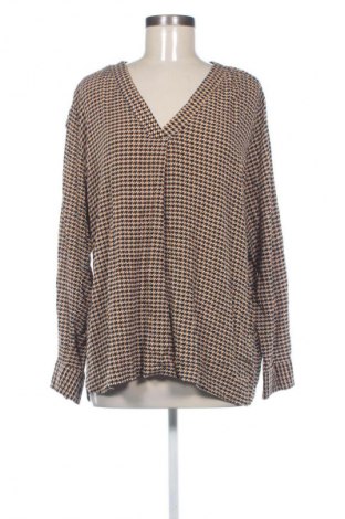 Bluză de femei Jean Pascale, Mărime XL, Culoare Multicolor, Preț 11,99 Lei