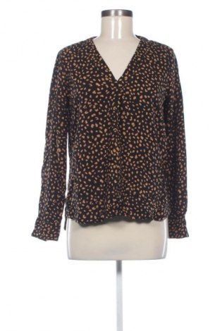 Γυναικεία μπλούζα Jean Pascale, Μέγεθος S, Χρώμα Πολύχρωμο, Τιμή 1,99 €