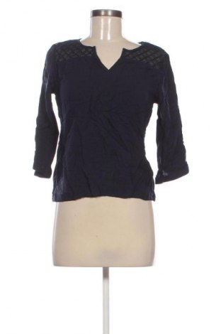 Női blúz Jean Pascale, Méret S, Szín Kék, Ár 669 Ft