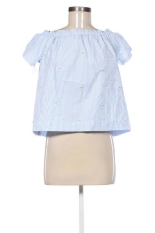 Bluză de femei Jean Pascale, Mărime M, Culoare Multicolor, Preț 52,99 Lei