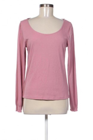 Γυναικεία μπλούζα Jean Pascale, Μέγεθος M, Χρώμα Ρόζ , Τιμή 10,99 €